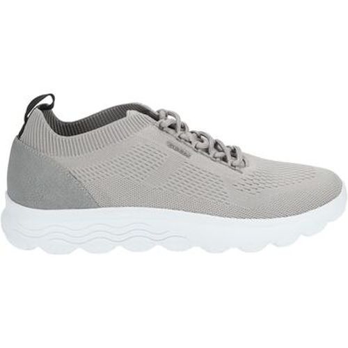 Baskets basses Geox Sneaker - Geox - Modalova