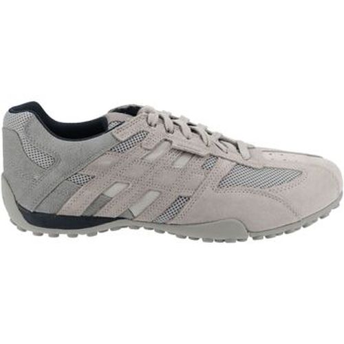 Baskets basses Geox Sneaker - Geox - Modalova