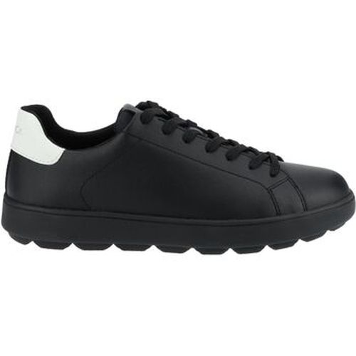 Baskets basses Geox Sneaker - Geox - Modalova