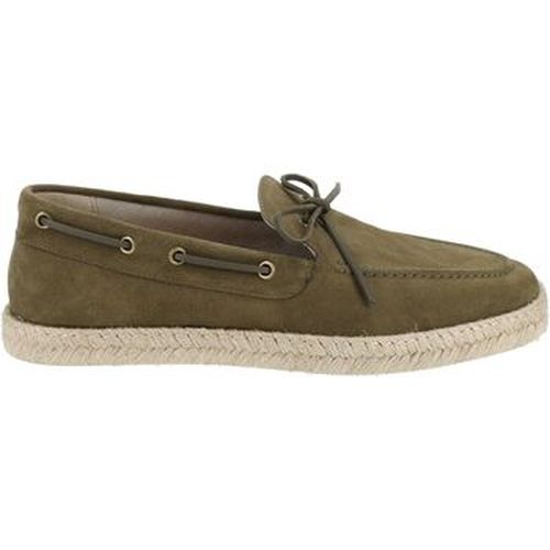 Mocassins Geox Babouche - Geox - Modalova