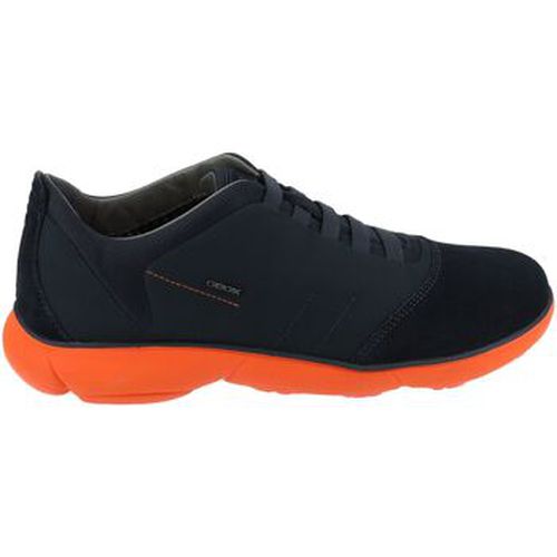 Baskets basses Geox Sneaker - Geox - Modalova