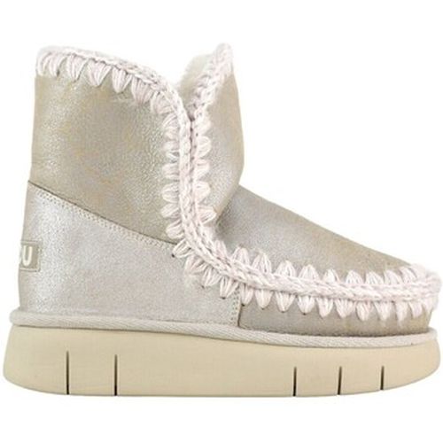 Bottines Mou ESKIMO 18 BOUNCE - Mou - Modalova