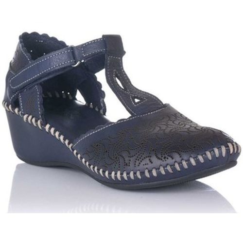 Chaussures escarpins 4005-29 - 48 Horas - Modalova