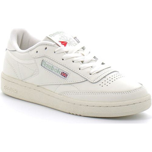 Baskets Basket à lacet pour adulte Club C 85 - Reebok Sport - Modalova