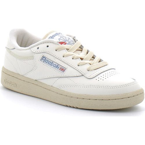 Baskets Basket à lacet pour adulte Club C 85 - Reebok Sport - Modalova