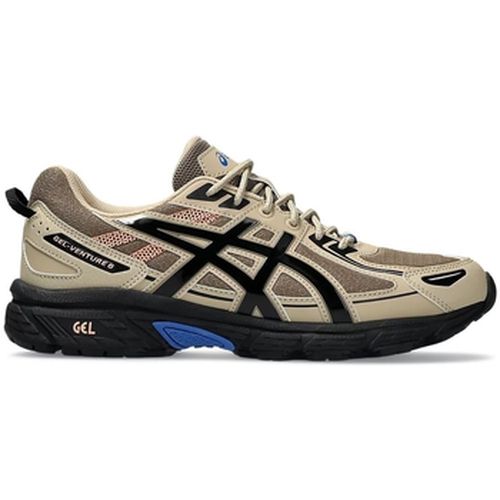 Baskets basses Gel-Venture 6 - Pepper/Black - Asics - Modalova