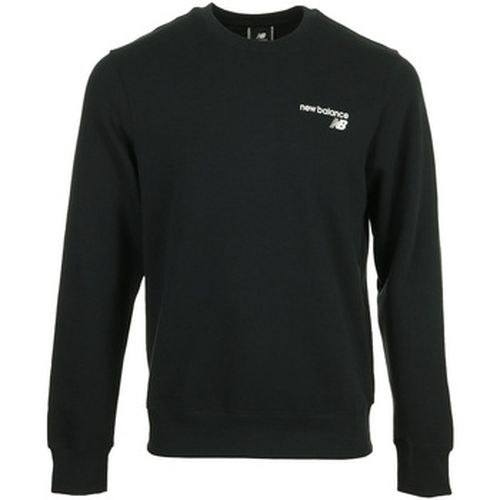 Sweat-shirt New Balance C C F Crew - New Balance - Modalova