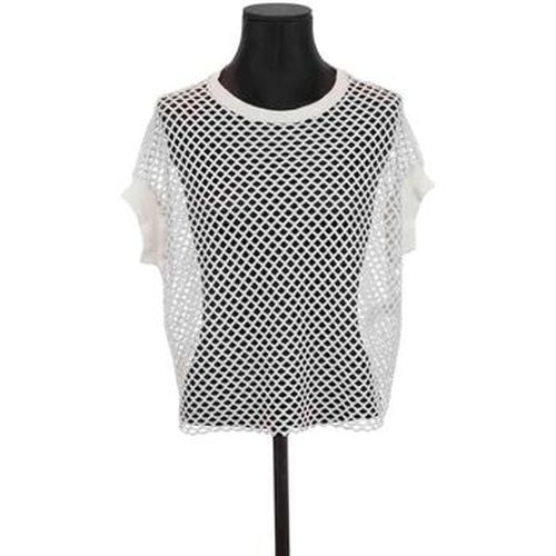 Blouses Sandro Top blanc - Sandro - Modalova