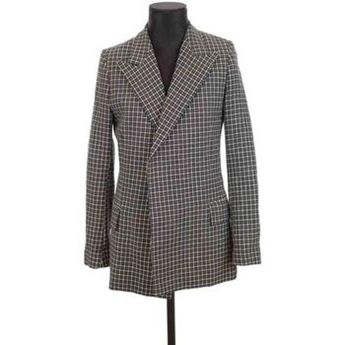 Veste Ami Paris Blazer en laine - Ami Paris - Modalova