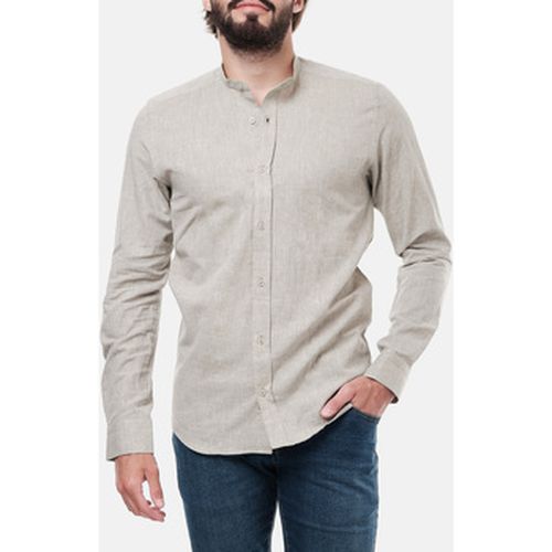 Chemise Chemise lin manches longues ADAM - Hopenlife - Modalova