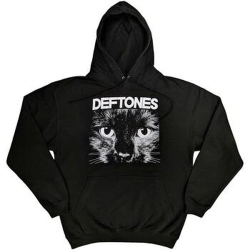 Sweat-shirt Deftones RO8990 - Deftones - Modalova