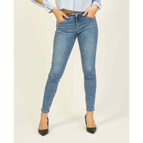 Jeans Jean skinny avec ceinture - Gaudi - Modalova