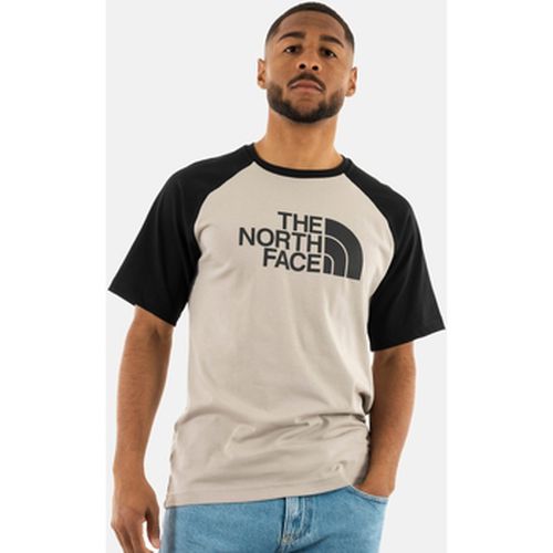 T-shirt The North Face 0a87n7 - The North Face - Modalova