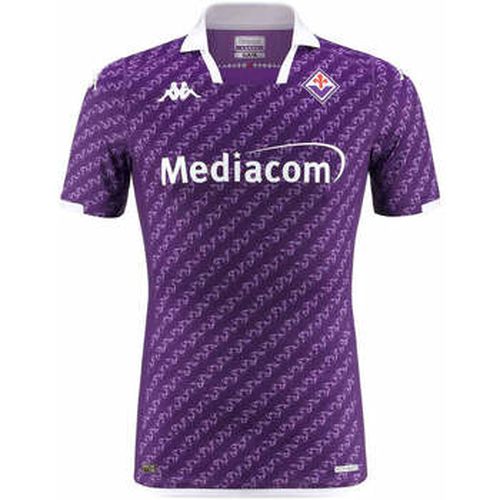 T-shirt Maillot Kombat Pro Home ACF Fiorentina 23/24 - Kappa - Modalova