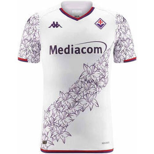 T-shirt Maillot Kombat Pro Away ACF Fiorentina 23/24 - Kappa - Modalova