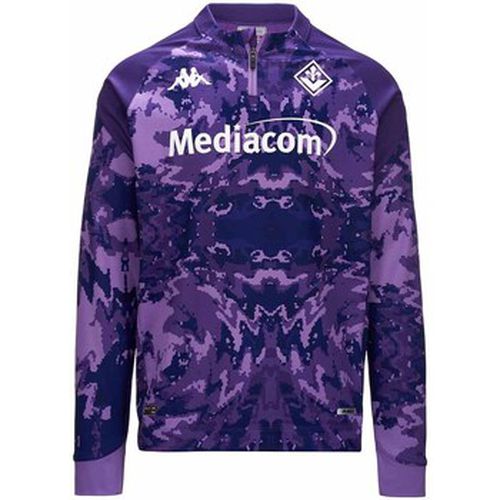 Sweat-shirt Sweatshirt Ablaspre Pro 7 ACF Fiorentina 23/24 - Kappa - Modalova