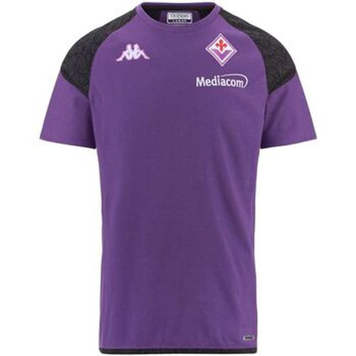 T-shirt T-shirt Ayba 7 ACF Fiorentina 23/24 - Kappa - Modalova