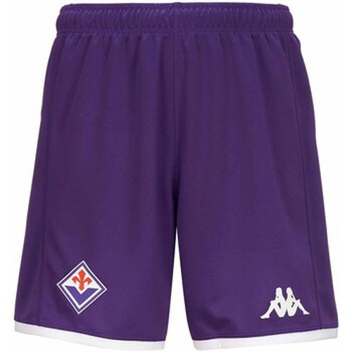 Short Short Kombat Ryder Pro ACF Fiorentina 23/24 - Kappa - Modalova