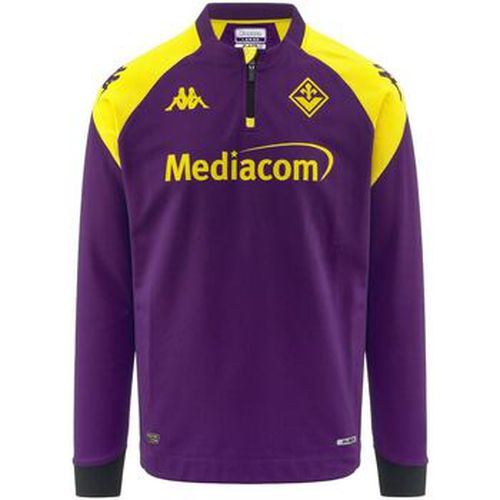 Sweat-shirt Sweatshirt Ablas Pro 7 ACF Fiorentina 23/24 - Kappa - Modalova