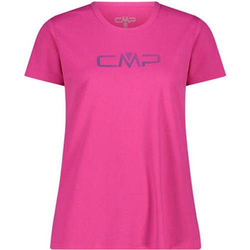 Chemise Cmp WOMAN CO T-SHIRT - Cmp - Modalova