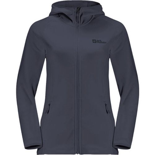 Sweat-shirt BAISELBERG HOODED FZ W - Jack Wolfskin - Modalova