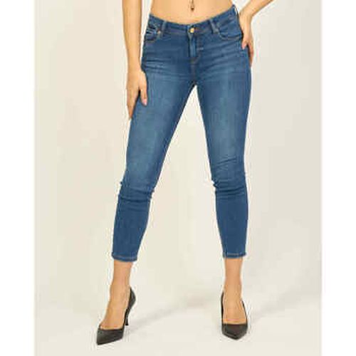 Jeans Jean modèle skinny crop - Gaudi - Modalova