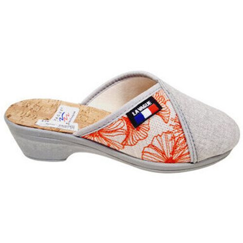 Mules La Vague mule plate - La Vague - Modalova