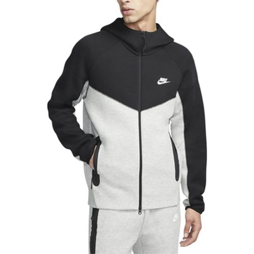 Sweat-shirt Tech Fleece Windrunner - Nike - Modalova