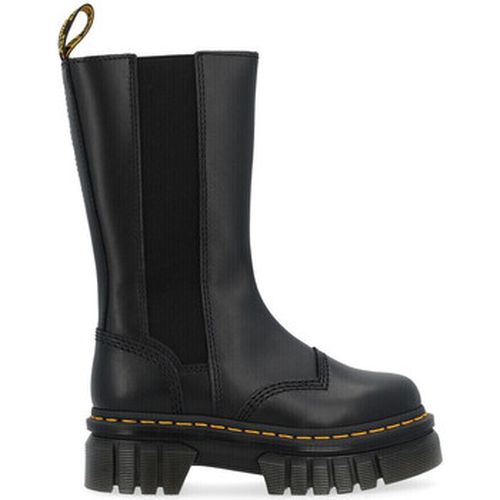 Boots Botte Chelsea Audrick noir - Dr. Martens - Modalova