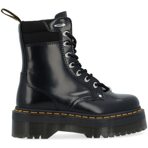 Boots Botte combat Jadon HDW II noir - Dr. Martens - Modalova