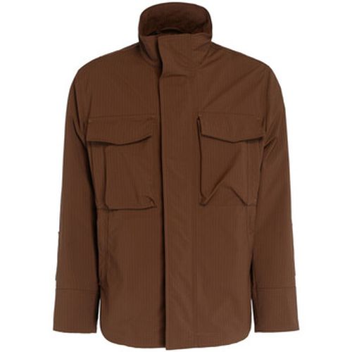 Veste Dondup Veste Field marron - Dondup - Modalova