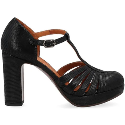 Chaussures escarpins Chaussures à talons Yeilo noir - Chie Mihara - Modalova
