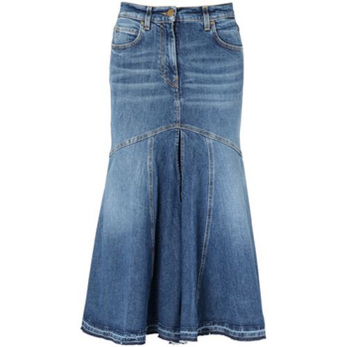 Jupes Jupe midi en denim vintage - Pinko - Modalova