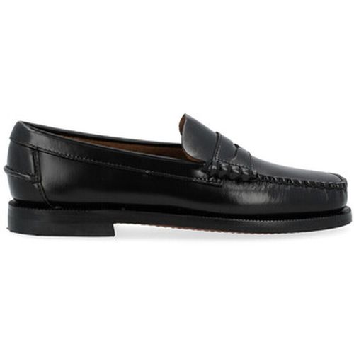 Mocassins Mocassins Clsssic Dan noir - Sebago - Modalova