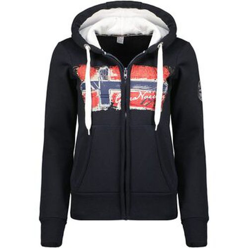 Sweat-shirt GAYTO - Geographical Norway - Modalova