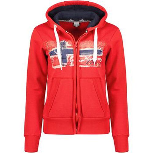 Sweat-shirt GAYTO - Geographical Norway - Modalova