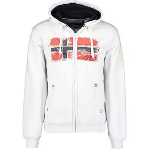 Sweat-shirt GAYTO - Geographical Norway - Modalova