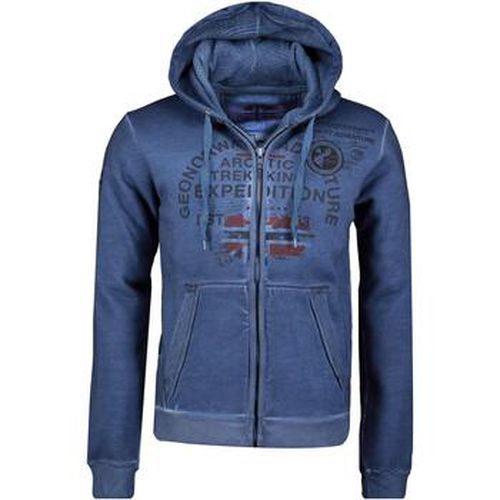 Sweat-shirt GERGEN - Geographical Norway - Modalova