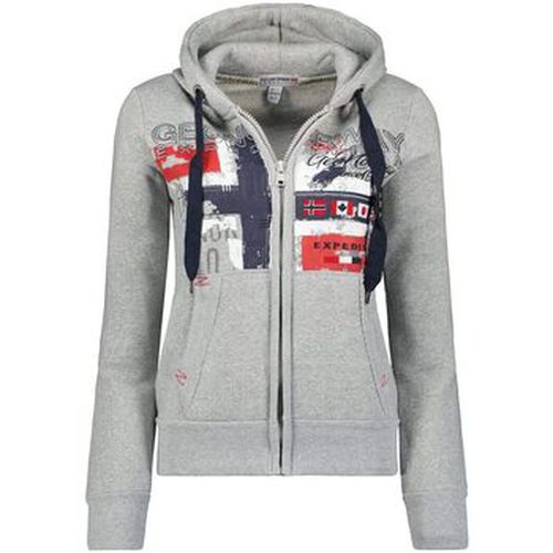 Sweat-shirt GETCHUP - Geographical Norway - Modalova