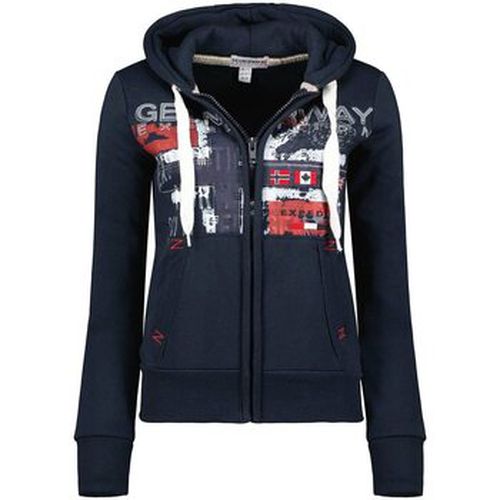 Sweat-shirt GETCHUP - Geographical Norway - Modalova
