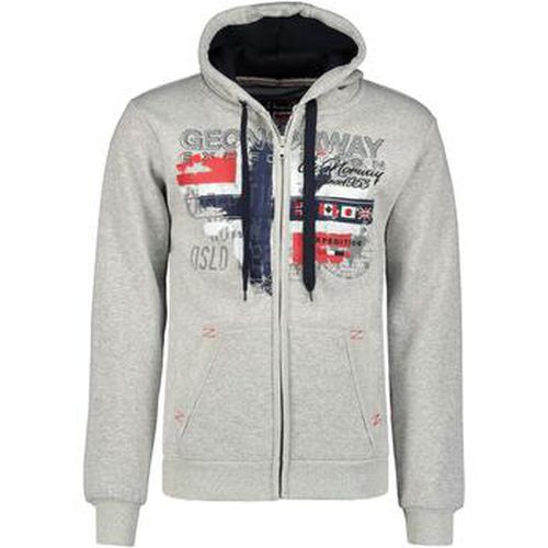 Sweat-shirt GETCHUP - Geographical Norway - Modalova