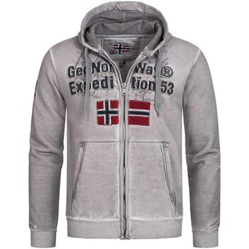 Sweat-shirt GIMDO - Geographical Norway - Modalova