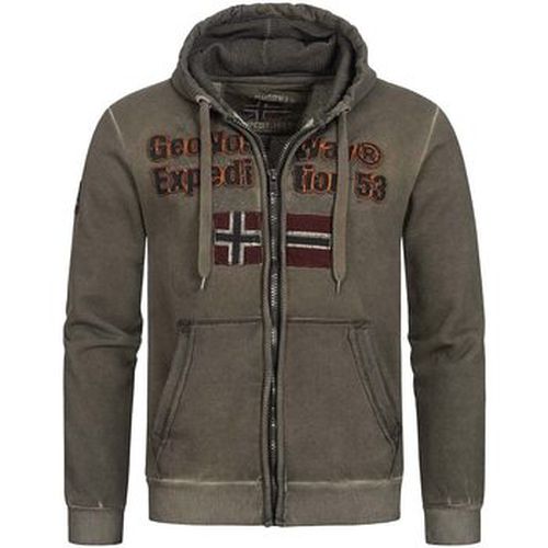 Sweat-shirt GIMDO - Geographical Norway - Modalova