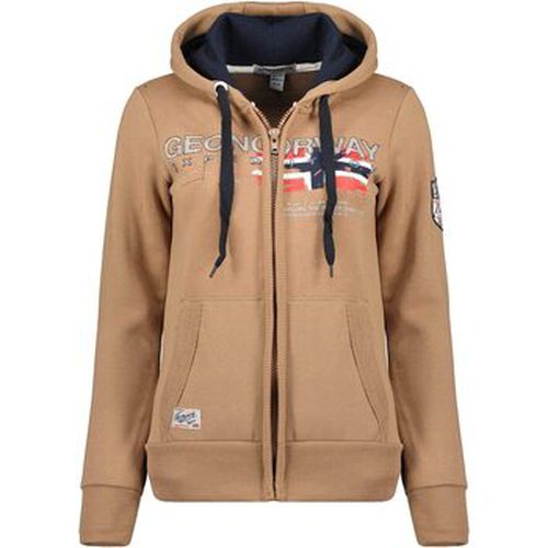 Sweat-shirt GISLAND - Geographical Norway - Modalova