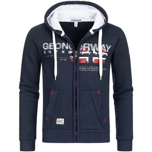 Sweat-shirt GISLAND - Geographical Norway - Modalova