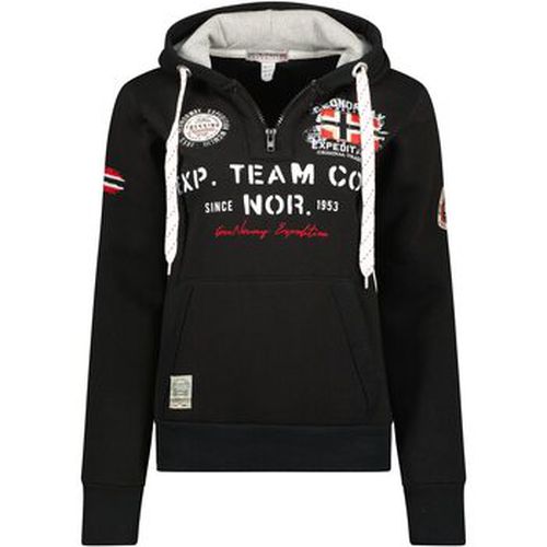 Sweat-shirt GOPTAINE - Geographical Norway - Modalova