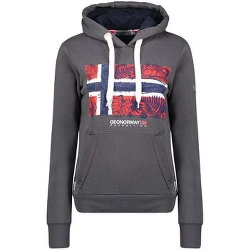 Sweat-shirt GPALM - Geographical Norway - Modalova