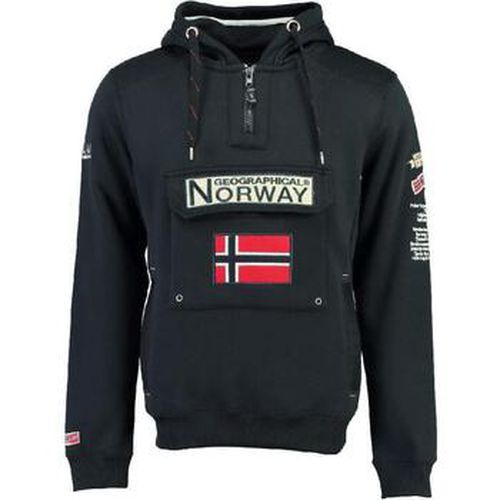 Sweat-shirt GYMCLASS - Geographical Norway - Modalova