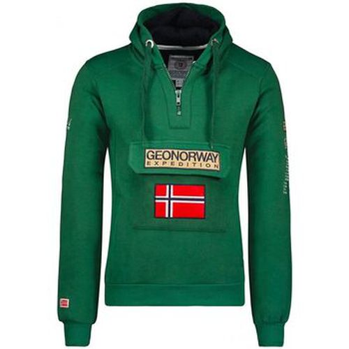 Sweat-shirt GYMCLASS - Geographical Norway - Modalova
