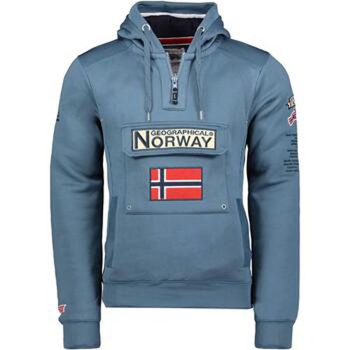 Sweat-shirt GYMCLASS - Geographical Norway - Modalova